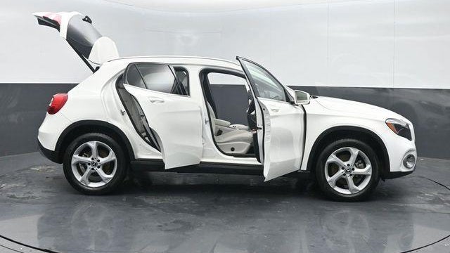 2020 Mercedes-Benz GLA GLA 250
