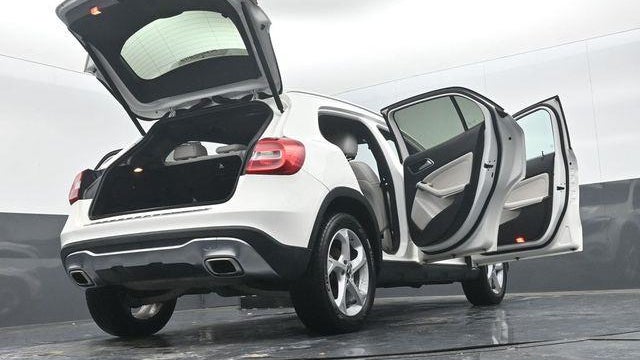 2020 Mercedes-Benz GLA GLA 250