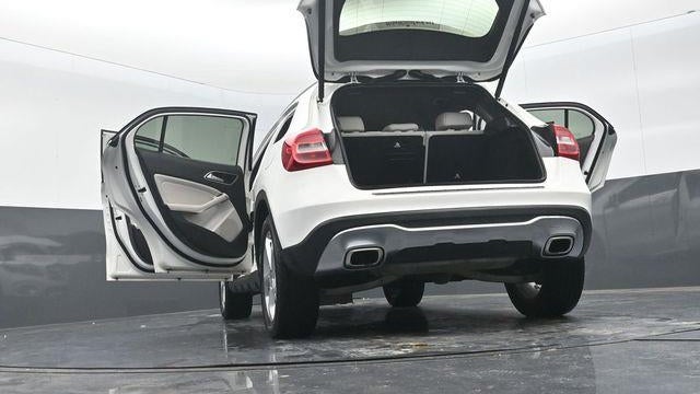 2020 Mercedes-Benz GLA GLA 250