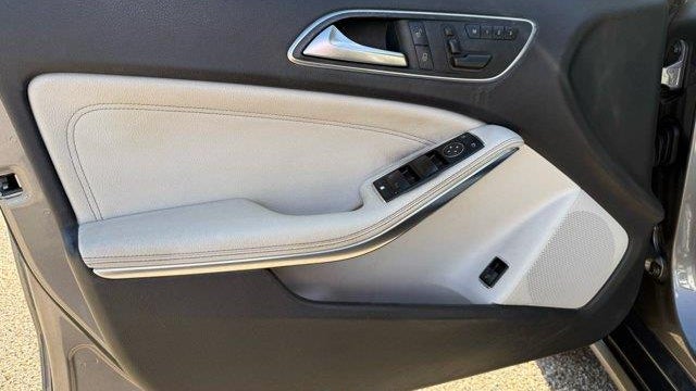 2015 Mercedes-Benz GLA GLA 250