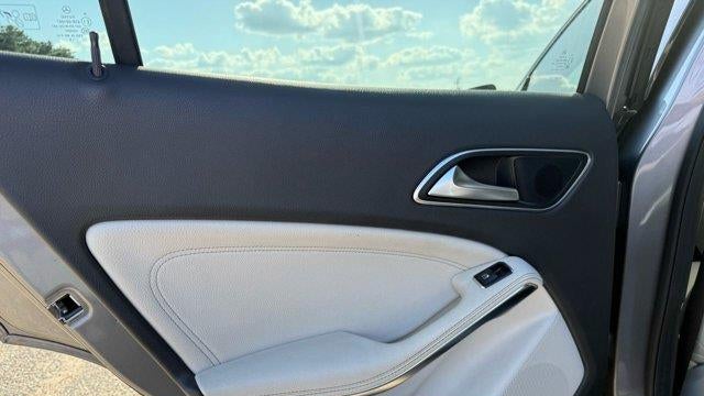 2015 Mercedes-Benz GLA GLA 250