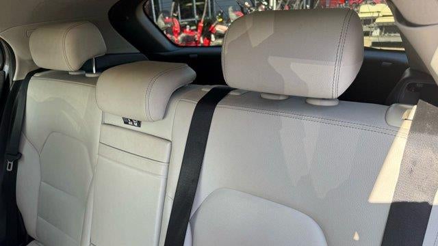 2015 Mercedes-Benz GLA GLA 250