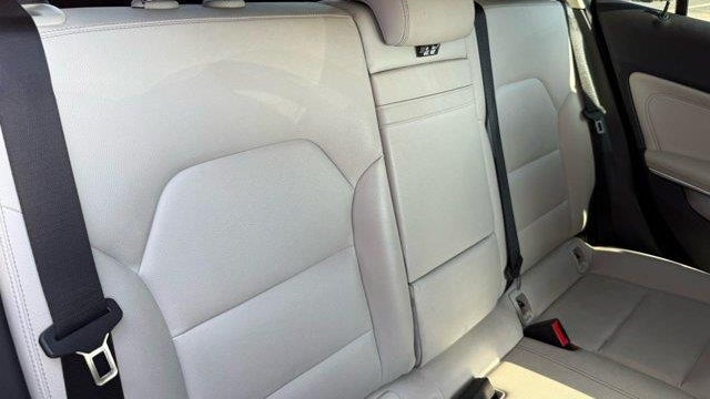 2015 Mercedes-Benz GLA GLA 250