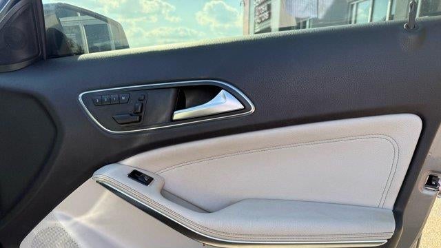 2015 Mercedes-Benz GLA GLA 250