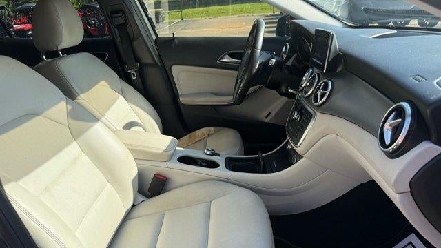 2015 Mercedes-Benz GLA GLA 250