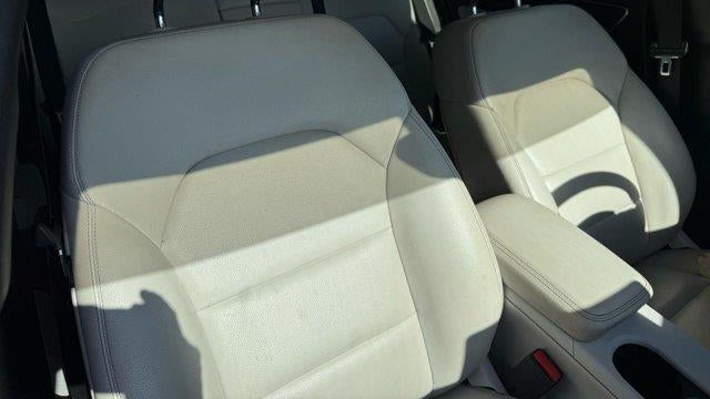 2015 Mercedes-Benz GLA GLA 250