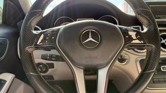 2015 Mercedes-Benz GLA GLA 250