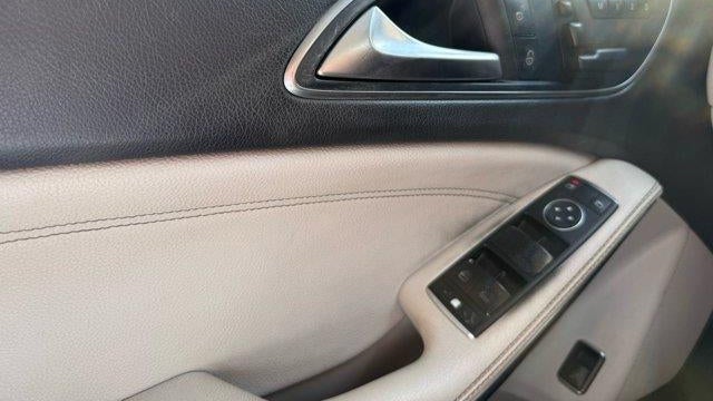 2015 Mercedes-Benz GLA GLA 250