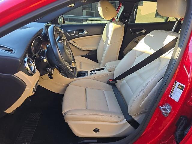 2020 Mercedes-Benz A-Class - $18,921