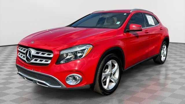 Preowned 2020 Mercedes-Benz GLA GLA 250 for Sale