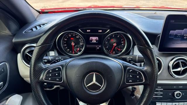 2020 Mercedes-Benz GLA GLA 250