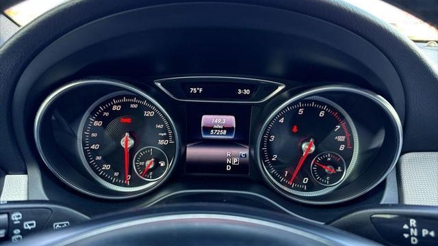 2020 Mercedes-Benz GLA GLA 250