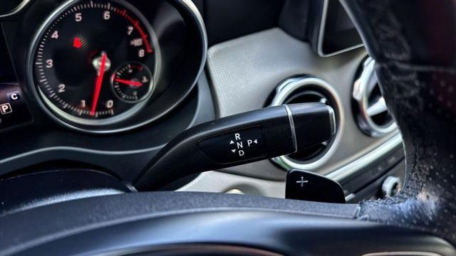 2020 Mercedes-Benz GLA GLA 250