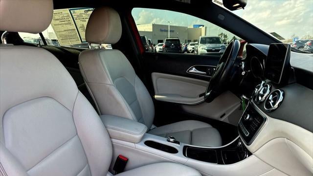 2020 Mercedes-Benz GLA GLA 250