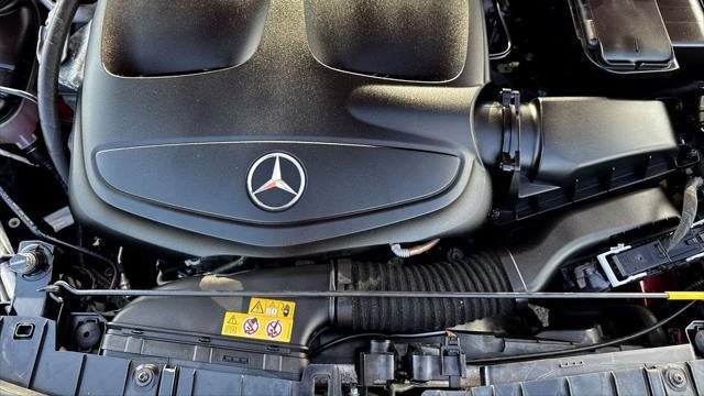 2020 Mercedes-Benz GLA GLA 250
