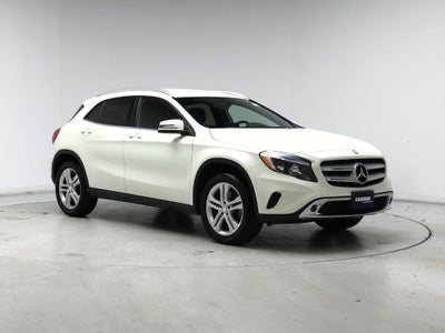 Photo of a 2016 Mercedes-Benz GLA GLA 250 4DR SUV for sale