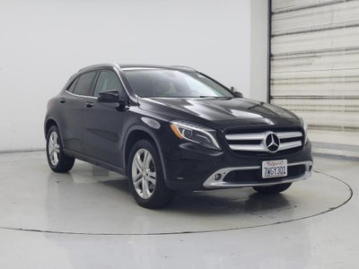 Photo of a 2017 Mercedes-Benz GLA GLA 250 4DR SUV for sale
