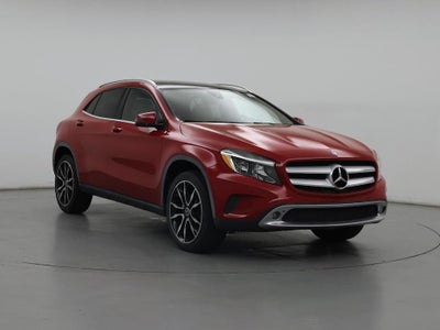 Photo of a 2016 Mercedes-Benz GLA GLA 250 4DR SUV for sale
