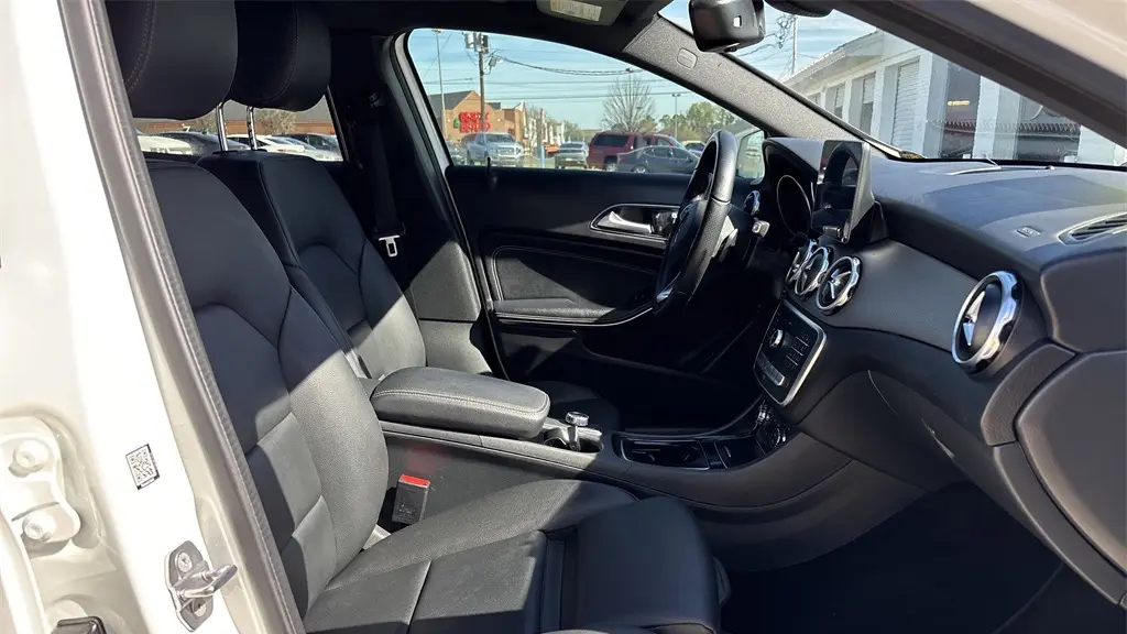 2020 Mercedes-Benz GLA GLA 250