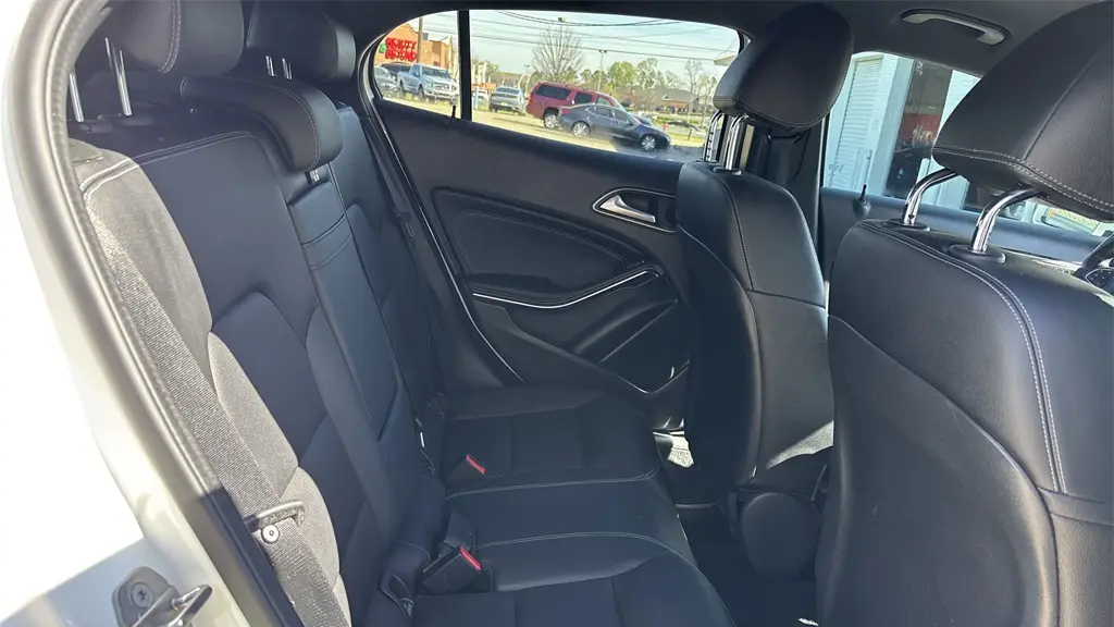 2020 Mercedes-Benz GLA GLA 250
