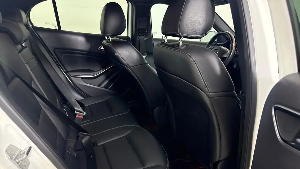 2020 Mercedes-Benz GLA GLA 250