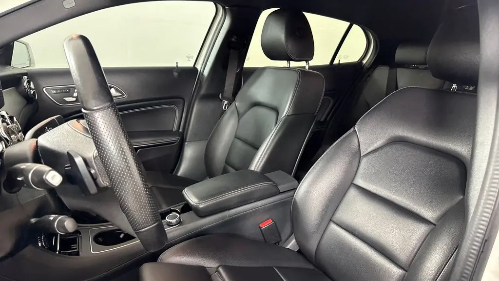 2020 Mercedes-Benz GLA GLA 250