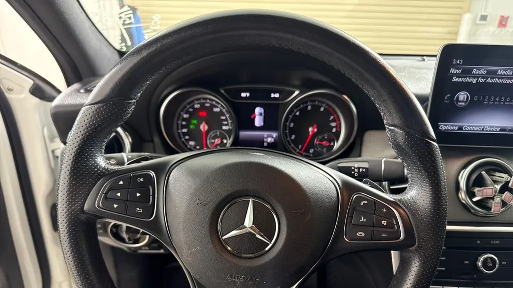 2020 Mercedes-Benz GLA GLA 250
