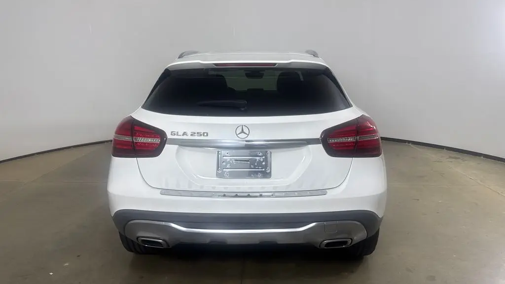 2020 Mercedes-Benz GLA GLA 250