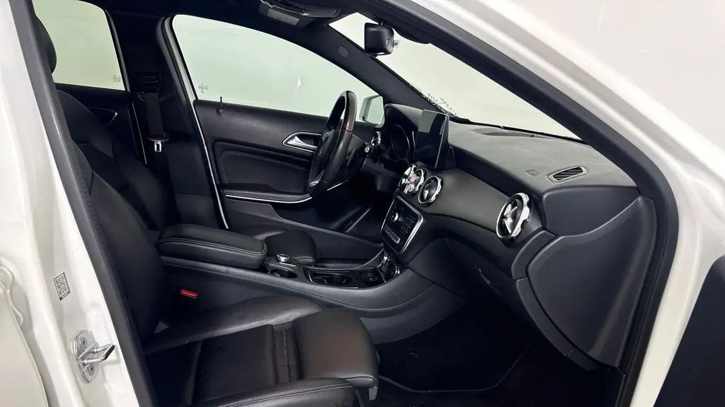 2020 Mercedes-Benz GLA GLA 250
