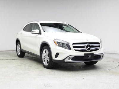 Photo of a 2015 Mercedes-Benz GLA GLA 250 4DR SUV for sale