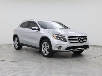 Photo of a 2019 Mercedes-Benz GLA GLA 250 4DR SUV for sale