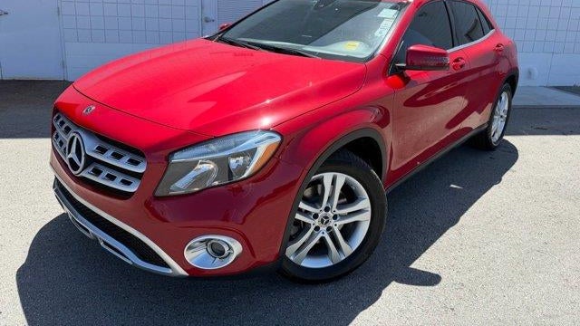 Preowned 2020 Mercedes-Benz GLA GLA 250 for Sale