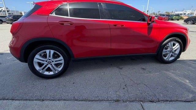 2020 Mercedes-Benz GLA GLA 250