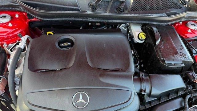 2020 Mercedes-Benz GLA GLA 250