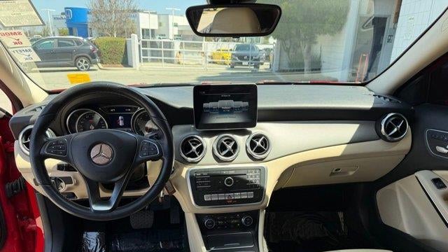 2020 Mercedes-Benz GLA GLA 250