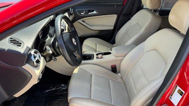 2020 Mercedes-Benz GLA GLA 250