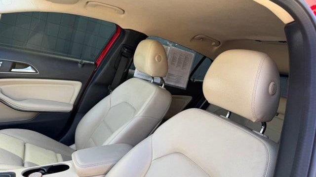 2020 Mercedes-Benz GLA GLA 250