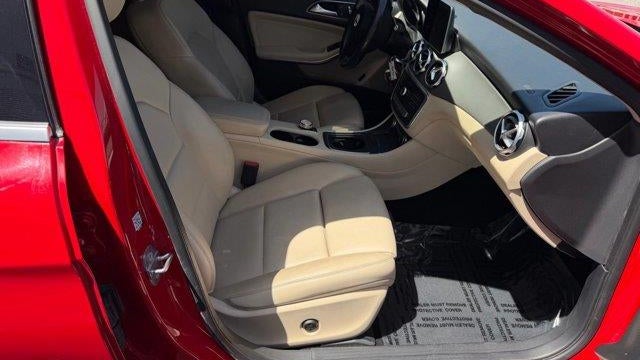 2020 Mercedes-Benz GLA GLA 250