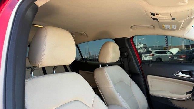 2020 Mercedes-Benz GLA GLA 250
