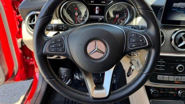 2020 Mercedes-Benz GLA GLA 250