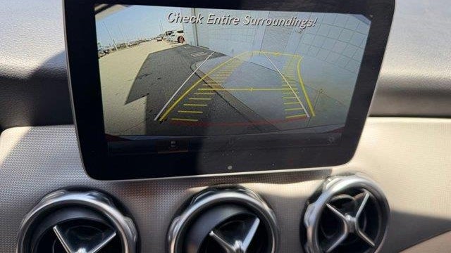2020 Mercedes-Benz GLA GLA 250