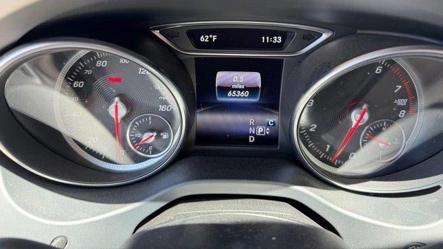 2020 Mercedes-Benz GLA GLA 250