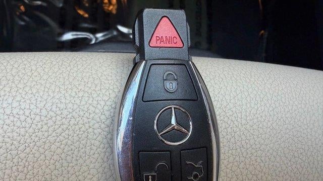 2020 Mercedes-Benz GLA GLA 250