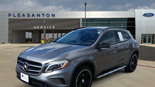 Preowned 2017 Mercedes-Benz GLA GLA 250 for Sale