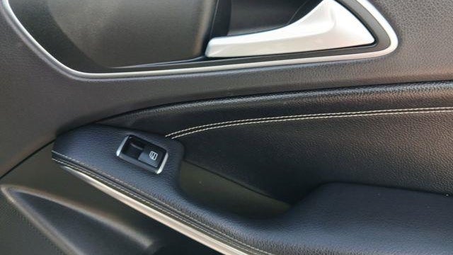 2017 Mercedes-Benz GLA GLA 250