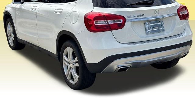 2017 Mercedes-Benz GLA GLA 250