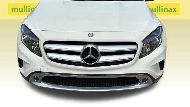 2017 Mercedes-Benz GLA GLA 250