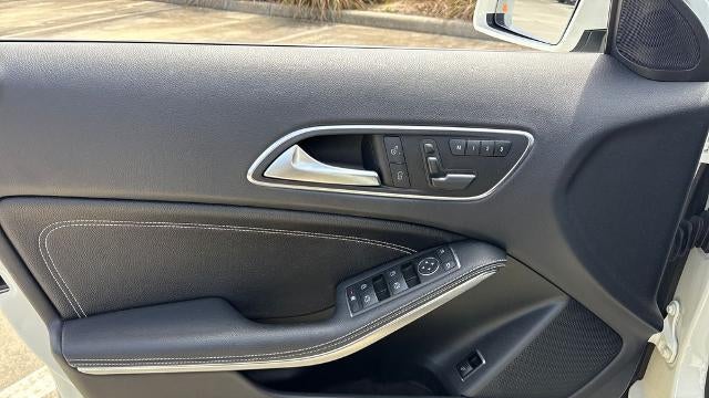 2017 Mercedes-Benz GLA GLA 250