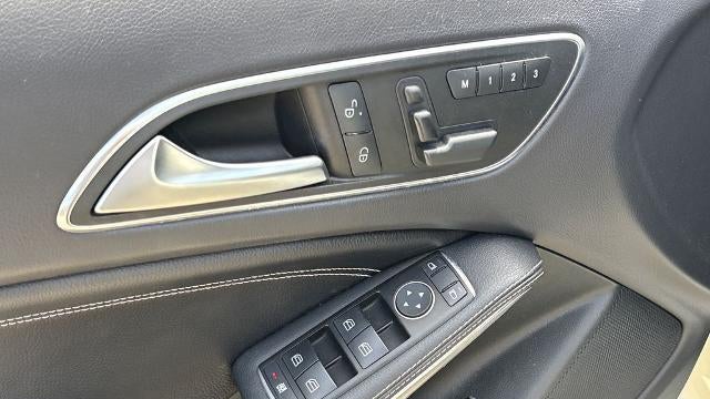 2017 Mercedes-Benz GLA GLA 250