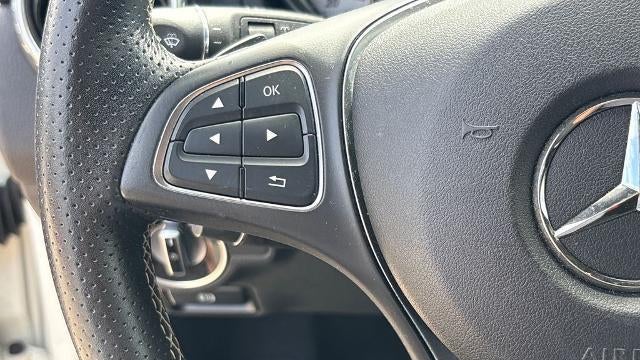 2017 Mercedes-Benz GLA GLA 250